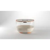 Crustello Proofing Bowl - stand alone