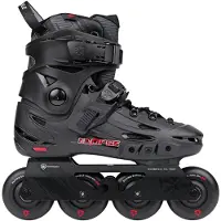 Flying Eagle F5s+ Eclipse Rullaluistimet