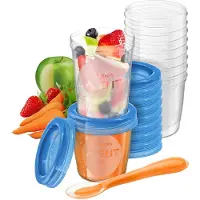 Philips AVENT Avent Säilytysastiat - 20 kpl