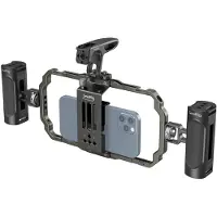 SmallRig 3155 Universal Mob Phone Handheld Rig