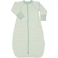 Geggamoja Baby Sleep Bag Classic - Green - 62-68