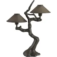 Artwood Pöytävalaisin Ramo M H60 cm