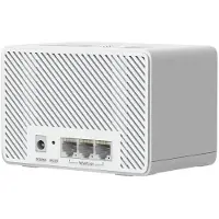 Mercusys HALO H25BE(3-PACK) BE3600 MESH WI-FI 7
