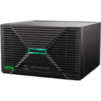 HP ProLiant MicroServer Gen11 6325P 3.5GHz 4c 1P 1x32GB-U 4LFF-NHP 2x4TB HDD 1x180W PS EU Server (P87455-425)