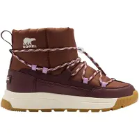 Sorel Women's Whitney III Slip-On Naisten talvikengät
