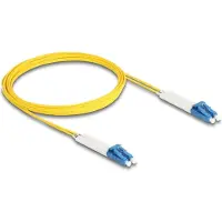 DeLOCK 88072, 3 m, OS2, LC, LC