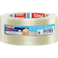 TESA 45900, 50 m, 50 mm, 1 kpl (45900-00000-01)