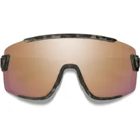 Smith Wildcat Matte Salt Haze +Bonus Lens Aurinkolasit kuviotu