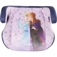 Disney Frozen Frozen Isofix 125-150 I-size R129 Turvaistuin