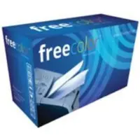 Freecolor K16495F7, 7600 sivua, Musta, 1 kpl