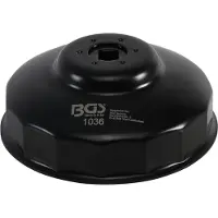 Bgs EĻĻAS.FILTRA ATSLĒGA TOYOTA 1036