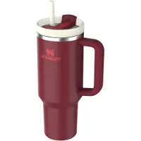 Stanley - Quencher H2.0 FlowState Tumbler Termosmuki 1,18 L Cranberry