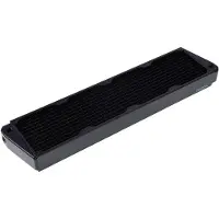 Generique NexXxoS XT45 Full Copper X-Flow 480mm jäähdytin