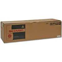 Sharp MX-C36TB Värikasetti Musta