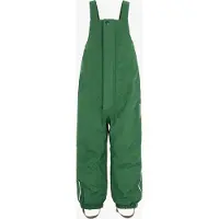Didriksons Tarfala Toppahousut, Leaf Green, 80