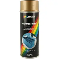 Motip Vasaralakka Kulta 400 ml