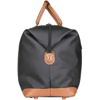 Bric's Firenze Matkakassi 55 cm Harmaa