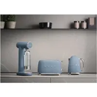 Smeg Hiilihapotuskone