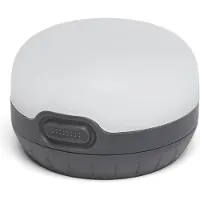 Black Diamond Moji Lantern Graphite Lyhdyt One Size