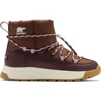 Sorel Women's Whitney III Slip-On Naisten talvikengät