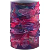 Buff Original Neck Warmer Violetti Poika