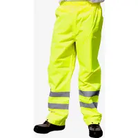 Portwest S480 Hi-Vis Traffic housut