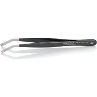 Knipex Pinsetit 921601ESD; 120 mm