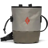 Black Diamond Mojo Zip Liitupussi