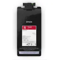 Epson UltraChrome XD3, Punainen, Väriainepohjainen muste, 1600 ml, 1 kpl, Kertapakkaus