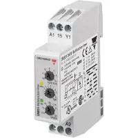 Carlo gavazzi Ajastimen monitoimiajastin