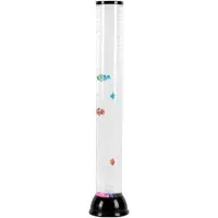 Itotal Fish Round 80 Cm (xl2496e) Lamppu