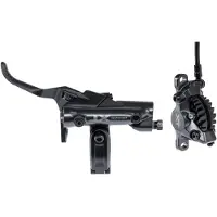 Shimano Deore Xt Br-m8200/bl-m8200 Hydraulic Bremsen