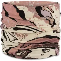 Buff Merino Heavyweight Prints Kaulahuivi
