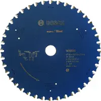 Bosch Expert for Steel Rundsavsklinge