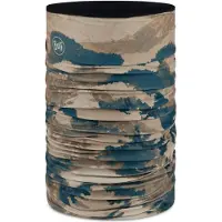 Buff Polar Reversible Kaulahuivi