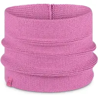 Buff Knitted Kaulahuivi