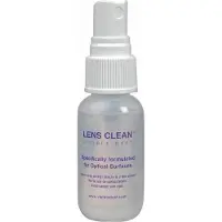 Visible dust Lens Clean 30ml Linssinpuhdistin