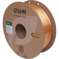 Esun – EPLA-SILK 1,75mm GOLD 1kg (EPLA-SILK-P175J1)