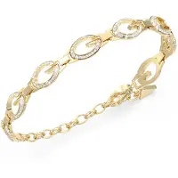 GUESS G Gamden rannekoru JUBB06341JWYGS