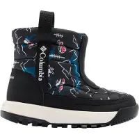 Columbia Snowtrot Mid Vaelluskengät
