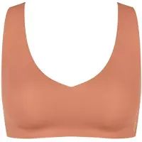 Sloggi Zero Feel 2.0 Bralette - Beige - S