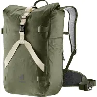 Deuter Amager 25+5l Reppu