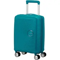 American Tourister Soundbox Mini - Blue - 47