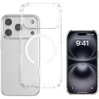 4smarts Iphone 18 Pro/17 Pro Ibiza Puhelinkotelo