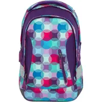 Satch Sleek 24l 45x27x15 Cm Reppu