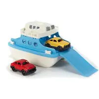 Green Toys Autolautta