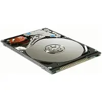 Microstorage MUXMS-00041 sisäinen kiintolevy 60 GB 5400 RPM 2.5'