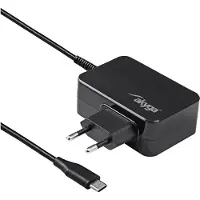 Akyga POWER SUPPLY 90W USB-C PD 3.0 20V/3-4.5A