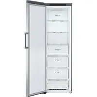 LG Pakastinkaappi GFT41PZGSZ (teräs)