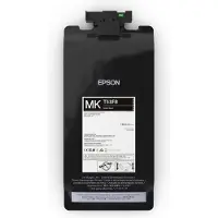 Epson C13T53F80N, Mattamusta, 1600 ml, 1 kpl, Kaksoispakkaus